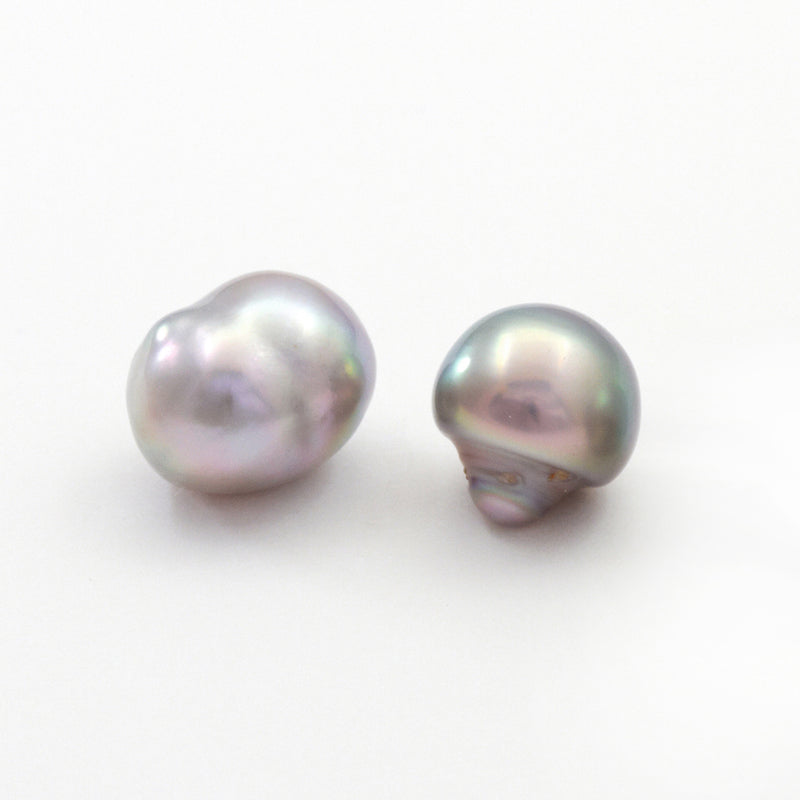 8-9mm Gem Baroque Cortez Pearls®