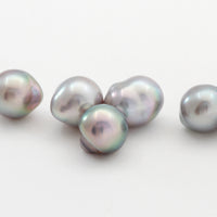 8-9mm Gem Baroque Cortez Pearls®