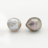 9-9.5mm AAA Baroque Cortez Pearls®