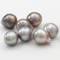 9-9.5mm AAA Baroque Cortez Pearls®