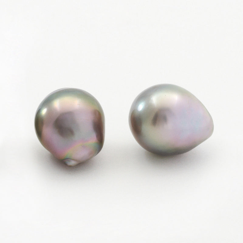 9-9.5mm Gem Baroque Cortez Pearls®