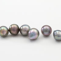 9-9.5mm Gem Baroque Cortez Pearls®