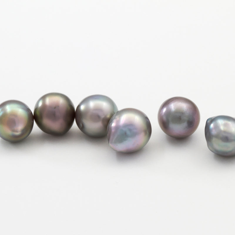 9-9.5mm Gem Baroque Cortez Pearls®