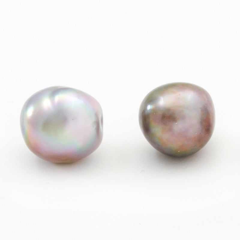 9.5-10mm AAA Baroque Cortez Pearls®