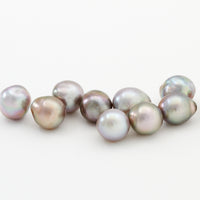 9.5-10mm AAA Baroque Cortez Pearls®