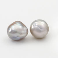 9.5-10mm AA Baroque Cortez Pearls®