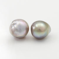 9.5-10mm AA Baroque Cortez Pearls®