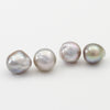 9.5-10mm AA Baroque Cortez Pearls®