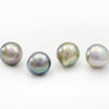 9.5-10mm Gem Baroque Cortez Pearls®