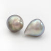 10-10.5mm AAA Baroque Cortez Pearls®