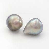 10-10.5mm AAA Baroque Cortez Pearls®