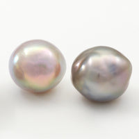 10.5-11mm AAA Baroque Cortez Pearls®