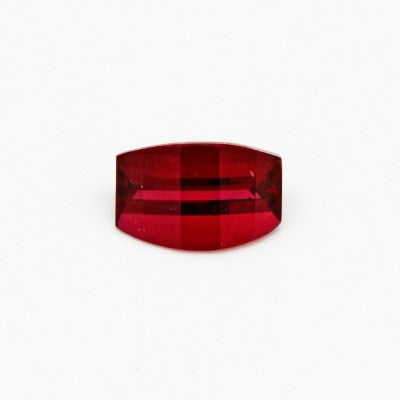 6x4 Red OBC Anthill Garnet