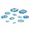 Free Size Marquise Cut AAA Aquamarine