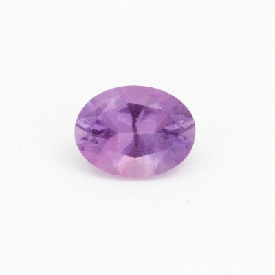 8x6mm Oval A Iris Amethyst®