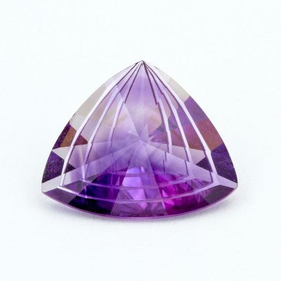 17x14mm Fantasy Onion Cut AA Purple Amethyst