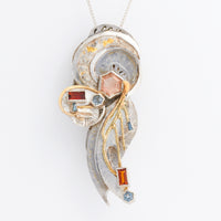 Kaelin Cordis Necklace Suite