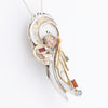 Kaelin Cordis Necklace Suite