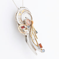 Kaelin Cordis Necklace Suite