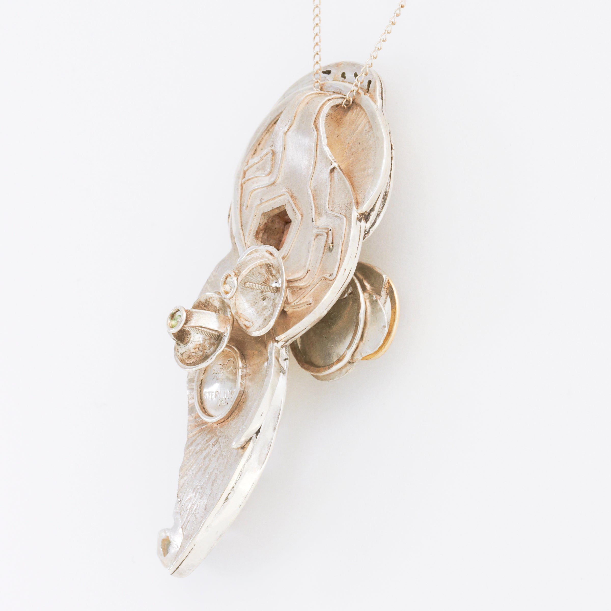 Kaelin Cordis Necklace Suite