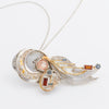 Kaelin Cordis Necklace Suite