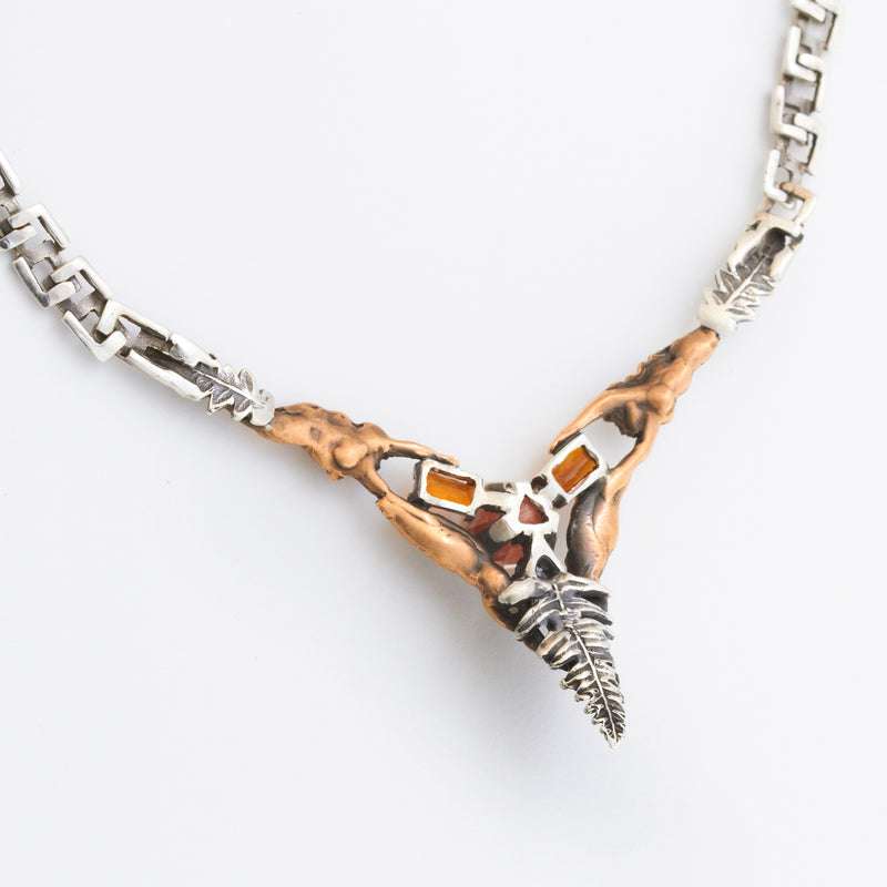 Kimi Kaplowitz Necklace