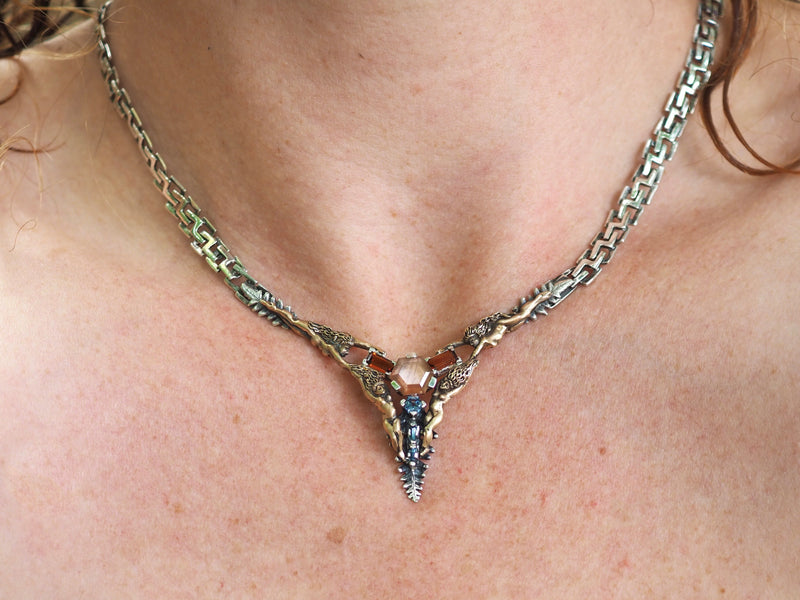 Kimi Kaplowitz Necklace