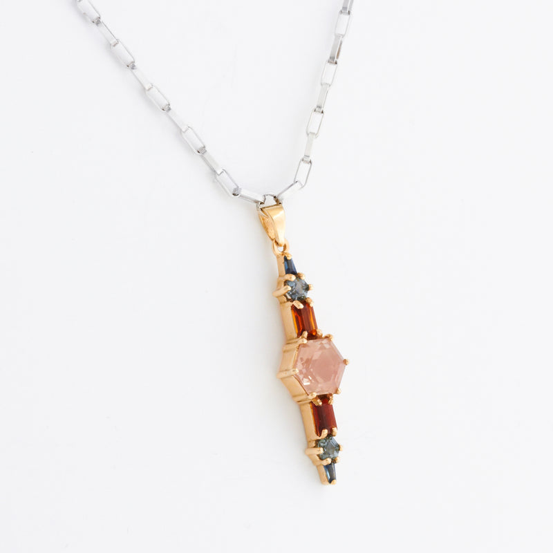 Lauren Davidson Necklace