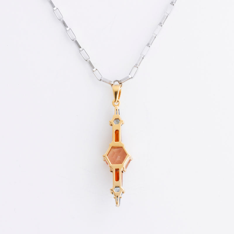 Lauren Davidson Necklace