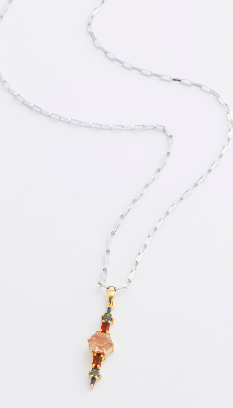 Lauren Davidson Necklace