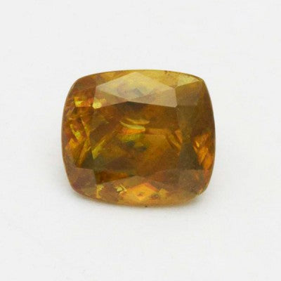 10x8mm Color Change Sphene Cushion