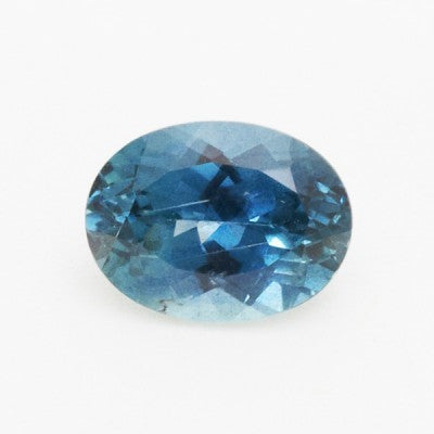 1.88ct Medium Blue Mulanje Sapphire Oval