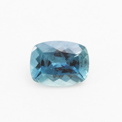 1.80ct Blue Mulanje Sapphire Cushion