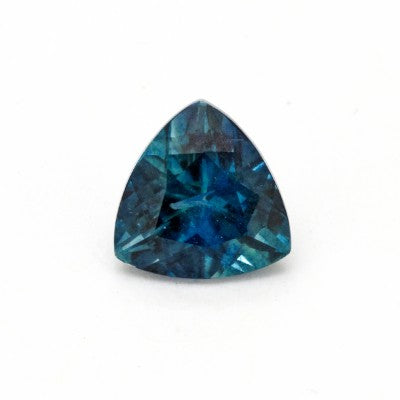 7mm Trillion Malawi Blue Sapphire